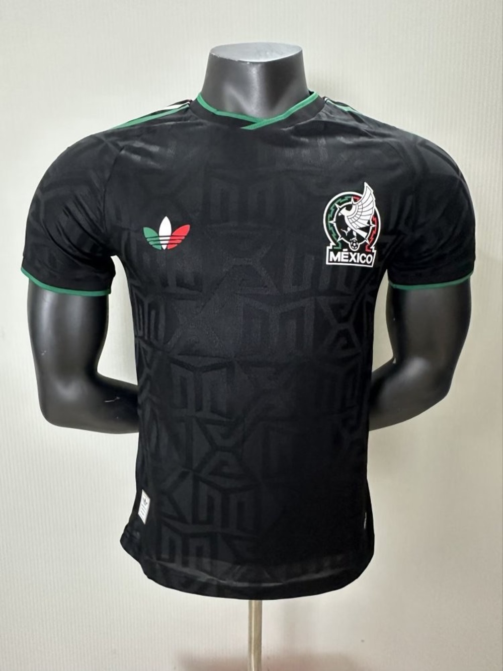 Mexico Third Kit 2026 World Cup